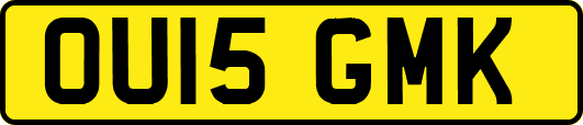 OU15GMK