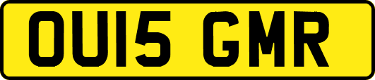 OU15GMR