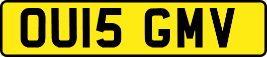 OU15GMV