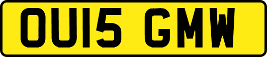 OU15GMW