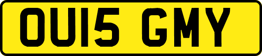 OU15GMY