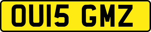 OU15GMZ