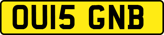 OU15GNB