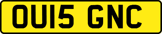 OU15GNC