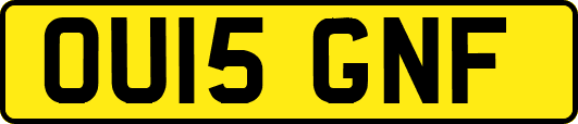 OU15GNF