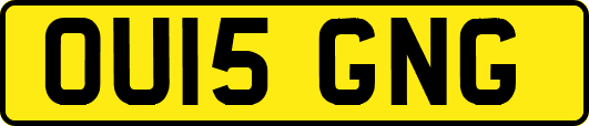 OU15GNG