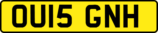 OU15GNH