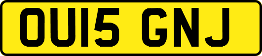 OU15GNJ