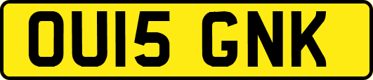 OU15GNK