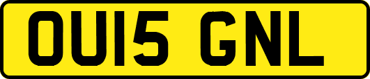 OU15GNL