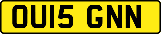 OU15GNN