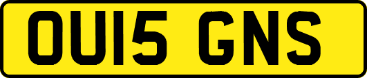 OU15GNS