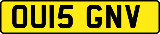 OU15GNV