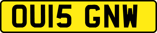 OU15GNW