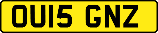 OU15GNZ