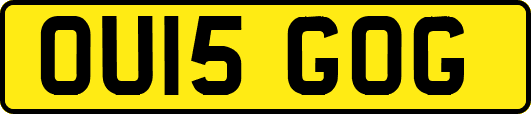 OU15GOG