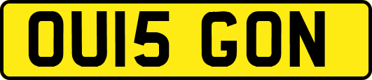 OU15GON