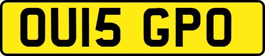 OU15GPO