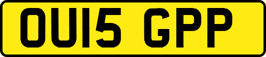 OU15GPP