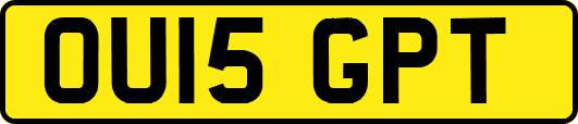 OU15GPT