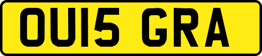 OU15GRA