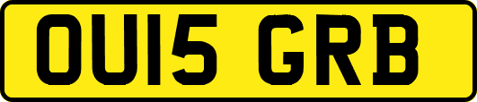 OU15GRB