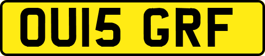 OU15GRF