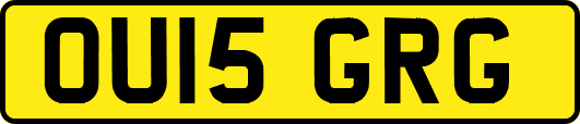 OU15GRG