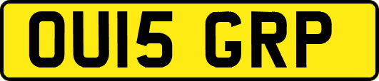 OU15GRP