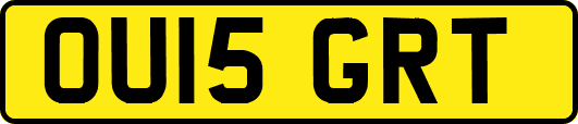 OU15GRT