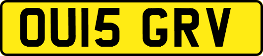 OU15GRV