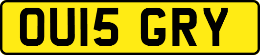OU15GRY