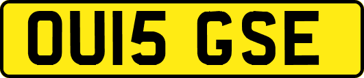 OU15GSE