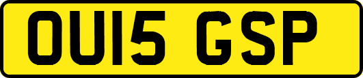 OU15GSP