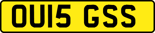 OU15GSS