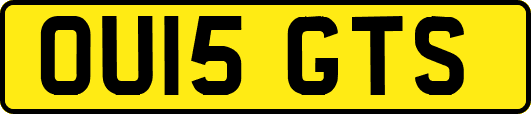 OU15GTS