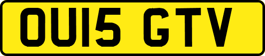 OU15GTV
