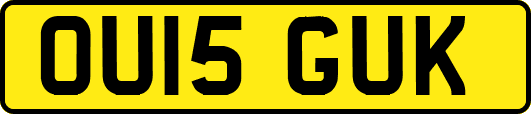 OU15GUK