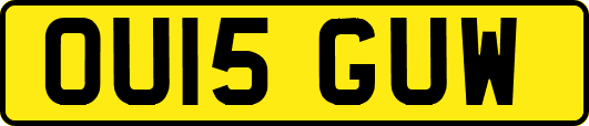 OU15GUW