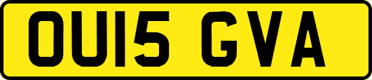 OU15GVA