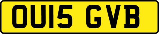 OU15GVB