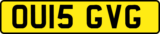 OU15GVG