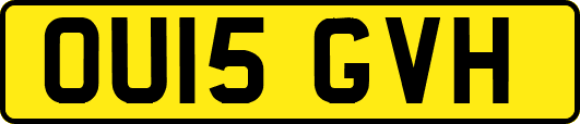 OU15GVH