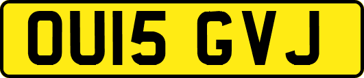 OU15GVJ