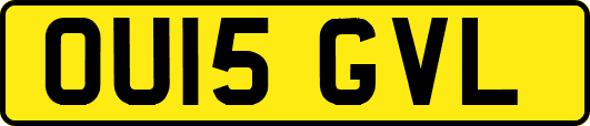 OU15GVL