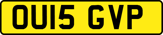 OU15GVP