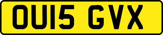 OU15GVX