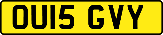 OU15GVY