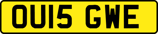 OU15GWE