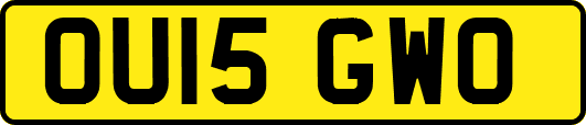OU15GWO